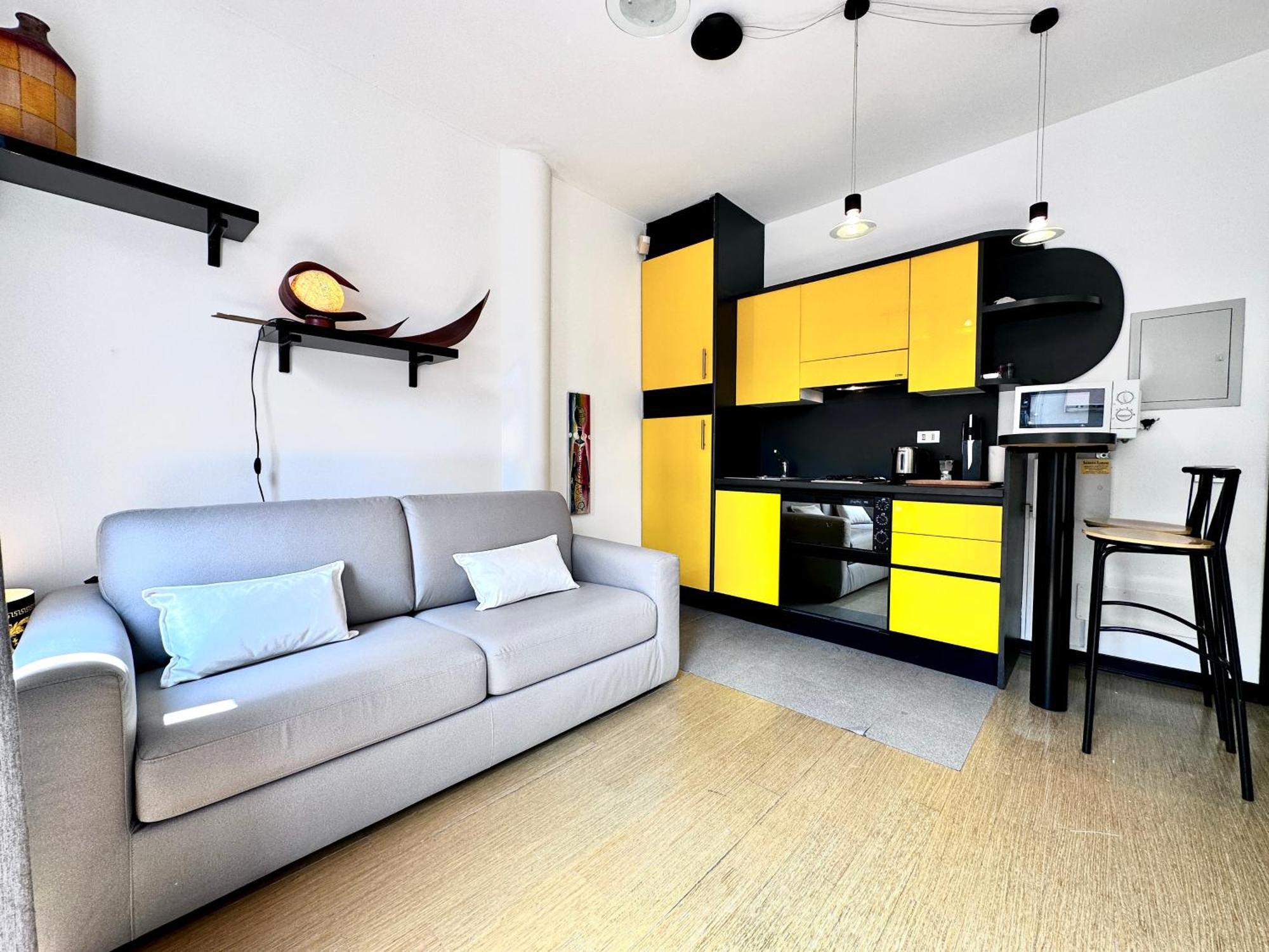 Apartment Casa Di Ricky